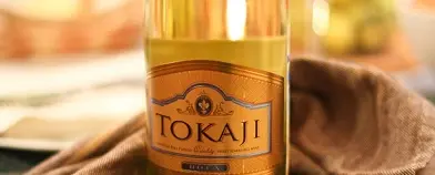 Венгерский «Токай»