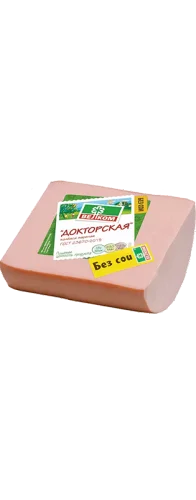 Докторская велком в/у