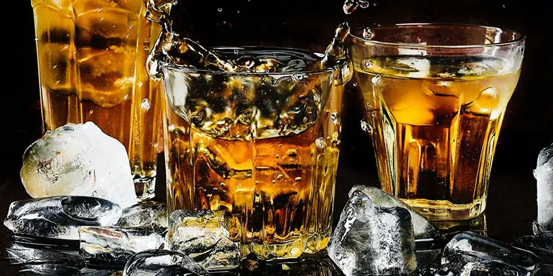 Виски из коллекции Inver House Distillers Ltd.