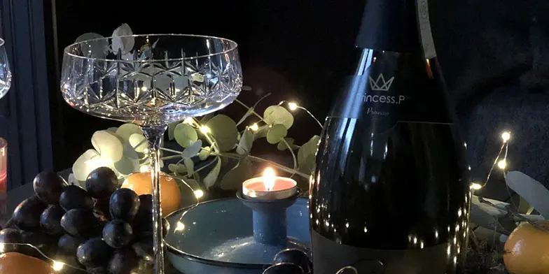 Prosecco: игристое вино с итальянским темпераментом