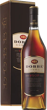 Коньяк DOBBÉ Cognac VSOP