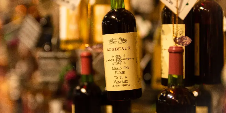 Bordeaux: колыбель французских вин