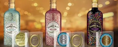 MARTINI, Cinzano, Padro & Сo: чем отличаются эти вермуты?