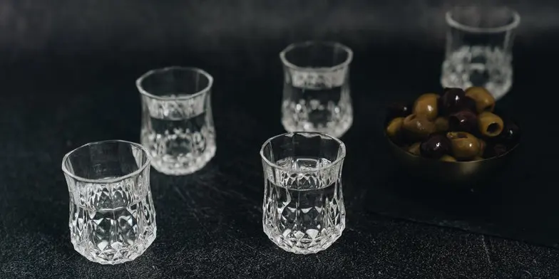 Алкоголь в азиатских странах: что, где и как пьют?