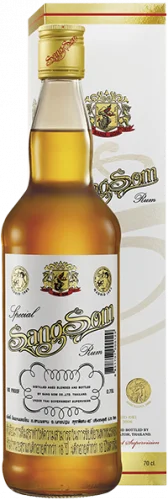Ром Sang Som