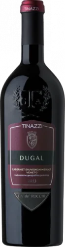 Вино Cabernet Sauvignon Merlot Dugal