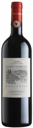 Вино Monsenese Chianti Classico Riserva San Leonino