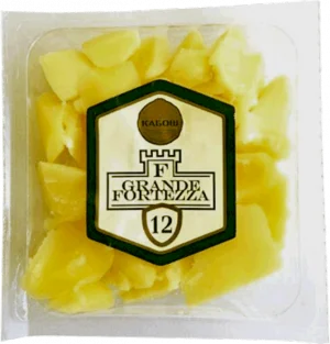 Сыр Кабош Grande Fortezza 50%