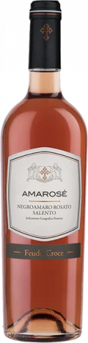 Вино Amarose Feudo Croce 2016