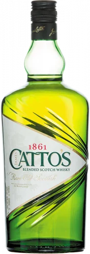 Виски Catto’s