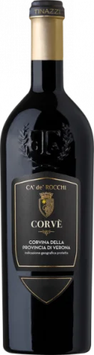 Вино Corve