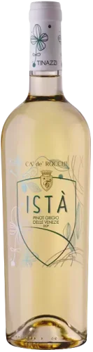 Вино Ista