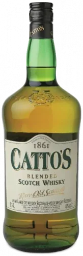 Виски Catto’s