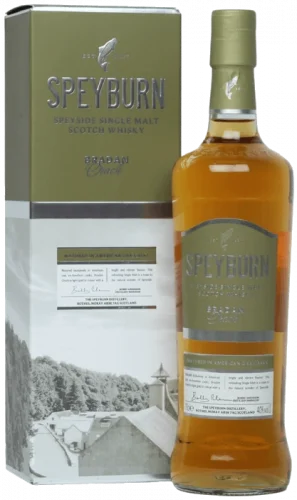 Виски Speyburn Bradan Orach