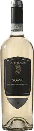 Вино Soave CA` de` ROCCHI