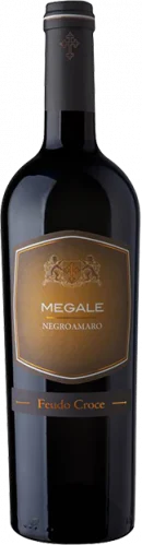 Вино Negroamaro Salento Megale