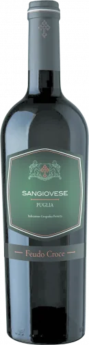 Вино Feudo di Santa Croce Sangiovese