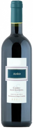 Вино Adeo Bolgheri