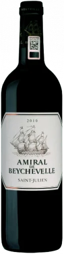 Вино Amiral De Beychevelle