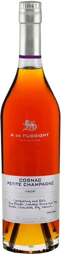 Коньяк A. de Fussigny Petite Champagne VSOP