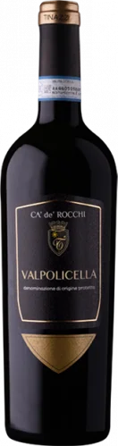 Вино Valpolicella  CA` de` ROCCHI
