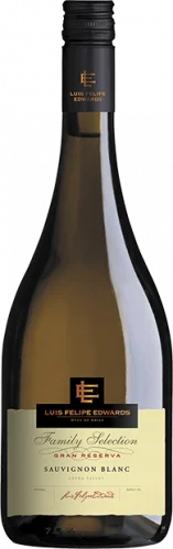 Вино Sauvignon Blanc Family Selection Gran Reserva
