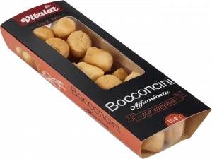Сыр Bocconcini копченый Vitalat