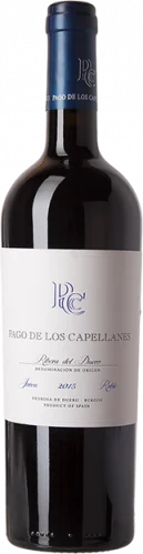 Вино Pago de los Capellanes Joven Roble