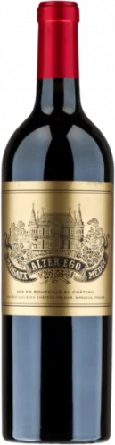 Вино Alter Ego de Palmer Margaux 2012 красное сухое