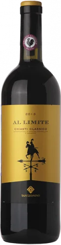 Вино Al Limite Chianti Classico San Leonino