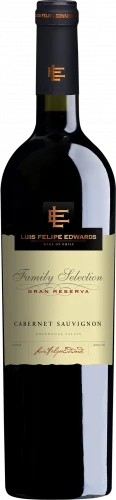 Вино Cabernet Sauvignon Family Selection Grand Reserva
