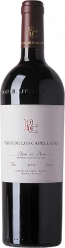 Вино Pago de Los Capellanes Tinto Crianza